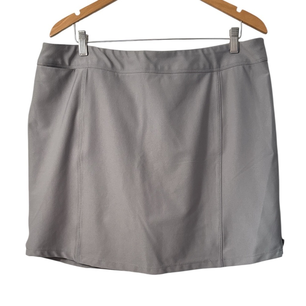 Adidas Golf Essadi Slim Skort